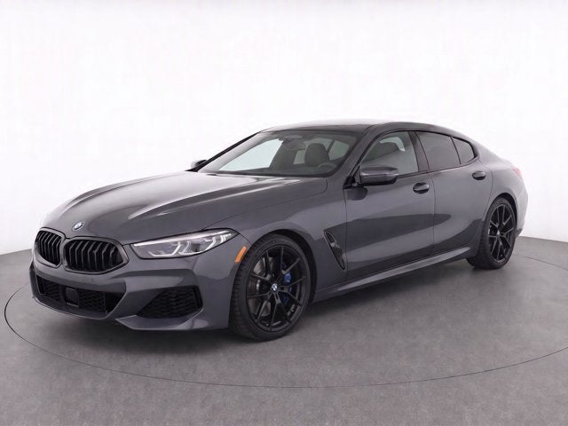 2021 BMW 850i M850i