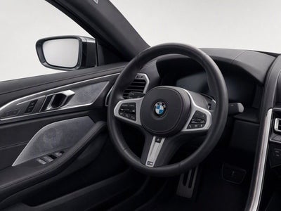 2021 BMW 850i M850i