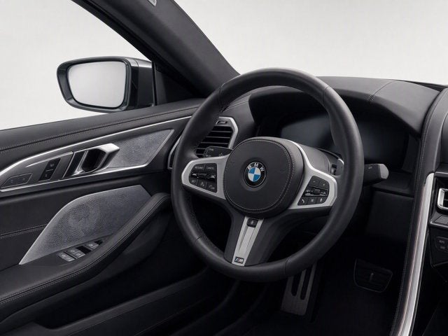 2021 BMW 850i M850i