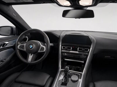 2021 BMW 850i M850i
