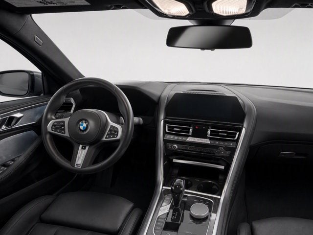 2021 BMW 850i M850i