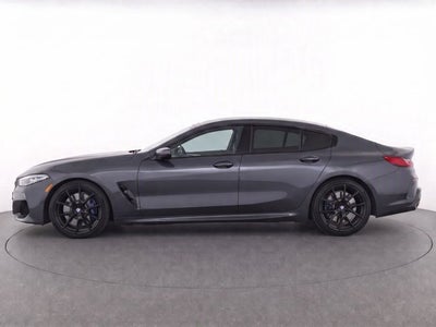 2021 BMW 850i M850i