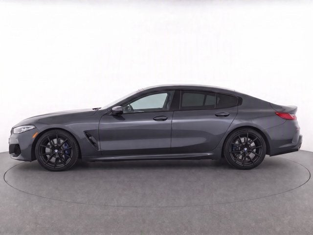 2021 BMW 850i M850i
