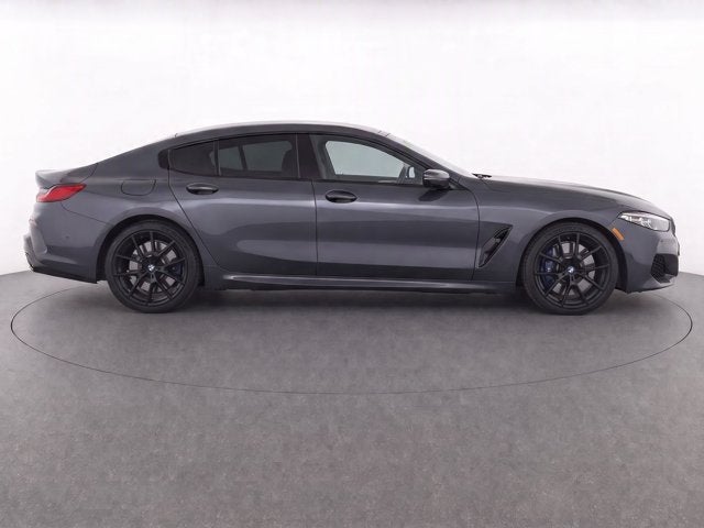 2021 BMW 850i M850i