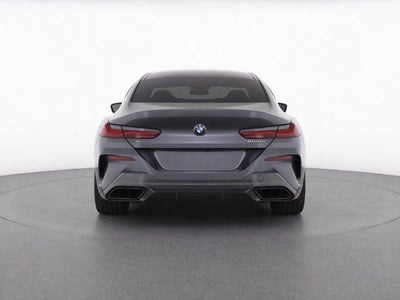 2021 BMW 850i M850i