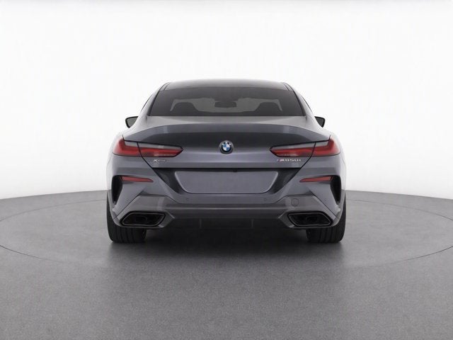 2021 BMW 850i M850i