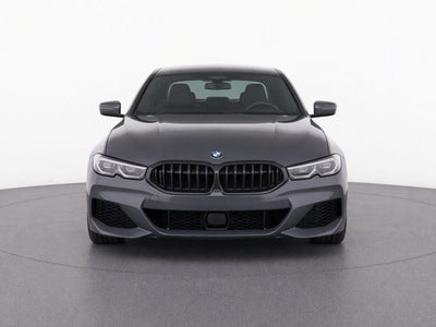 2021 BMW 850i M850i