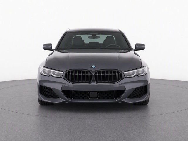 2021 BMW 850i M850i
