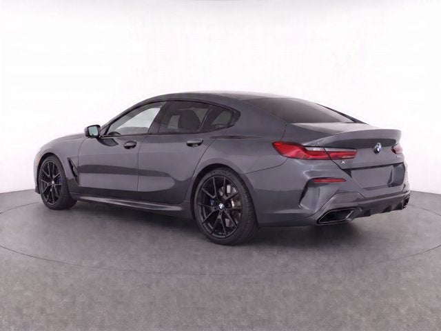 2021 BMW 850i M850i