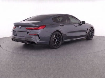 2021 BMW 850i M850i