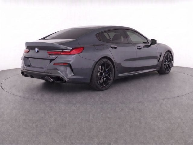 2021 BMW 850i M850i