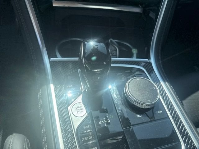 2026 BMW 850i M850i