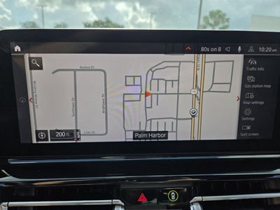 2026 BMW 850i M850i