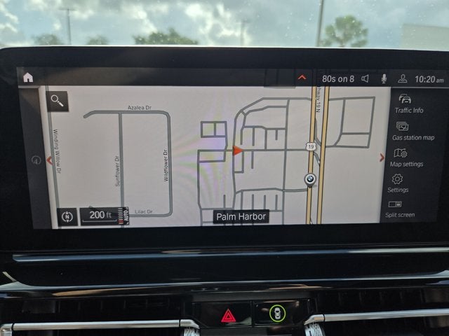 2026 BMW 850i M850i