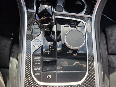 2026 BMW 850i M850i