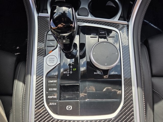 2026 BMW 850i M850i
