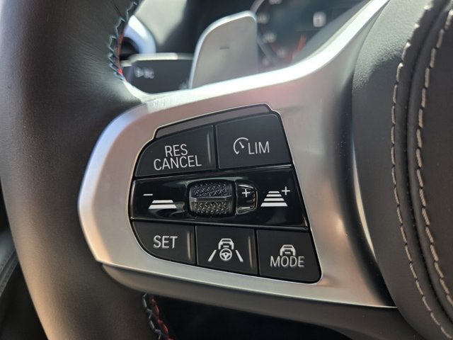 2026 BMW 850i M850i