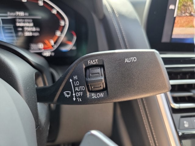 2026 BMW 850i M850i