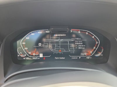 2026 BMW 850i M850i