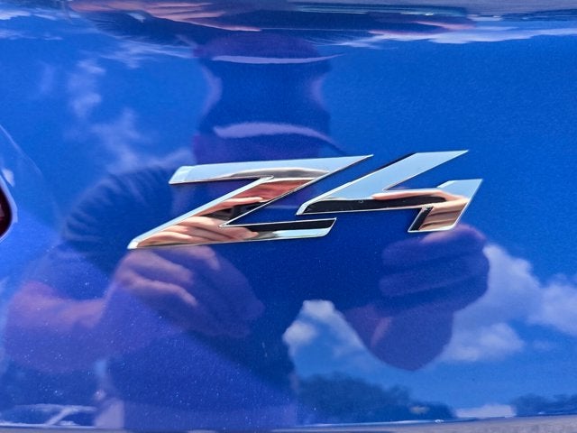 2026 BMW Z4 sDrive30i