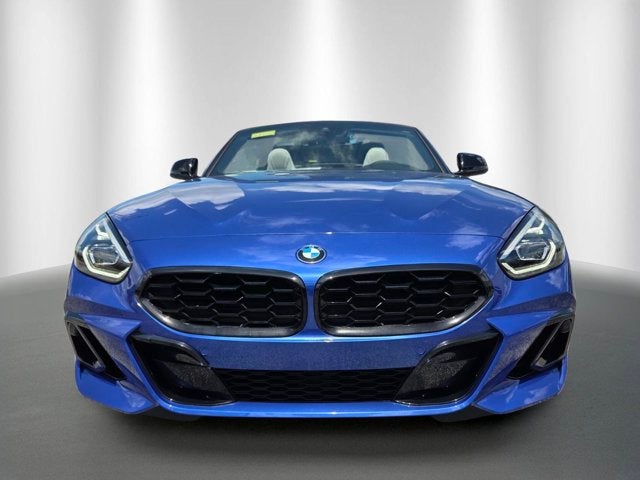 2026 BMW Z4 sDrive30i