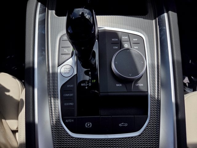 2026 BMW Z4 sDrive30i