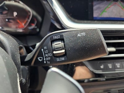 2026 BMW Z4 sDrive30i