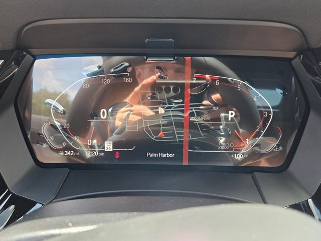 2026 BMW Z4 sDrive30i