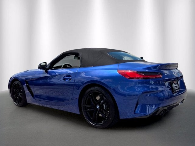 2026 BMW Z4 sDrive30i