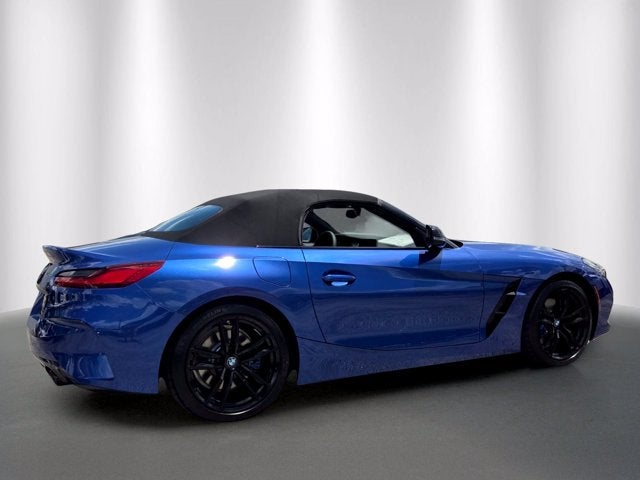 2026 BMW Z4 sDrive30i