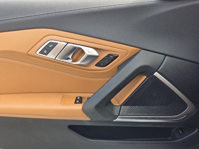 2020 BMW Z4 sDrive sDrive30i