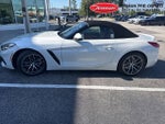 2020 BMW Z4 sDrive30i