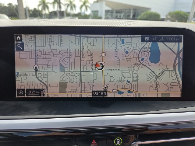 2020 BMW Z4 sDrive sDrive30i