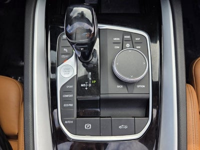 2020 BMW Z4 sDrive sDrive30i