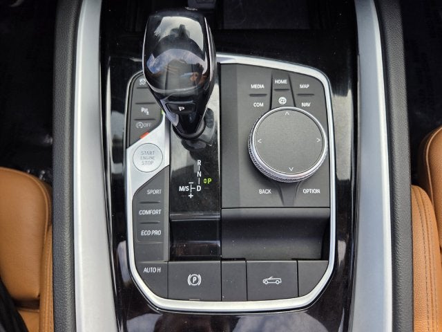 2020 BMW Z4 sDrive sDrive30i