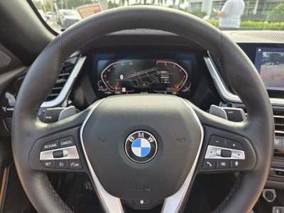 2020 BMW Z4 sDrive sDrive30i