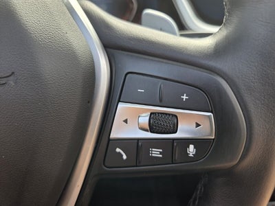 2020 BMW Z4 sDrive sDrive30i