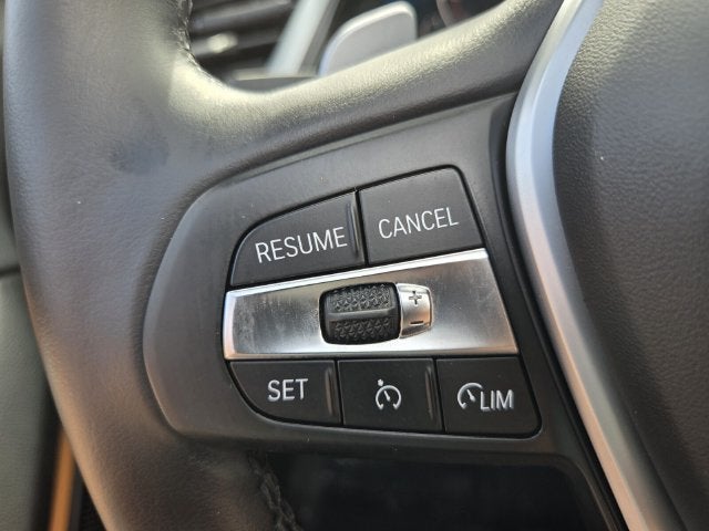 2020 BMW Z4 sDrive sDrive30i