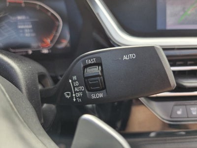 2020 BMW Z4 sDrive sDrive30i