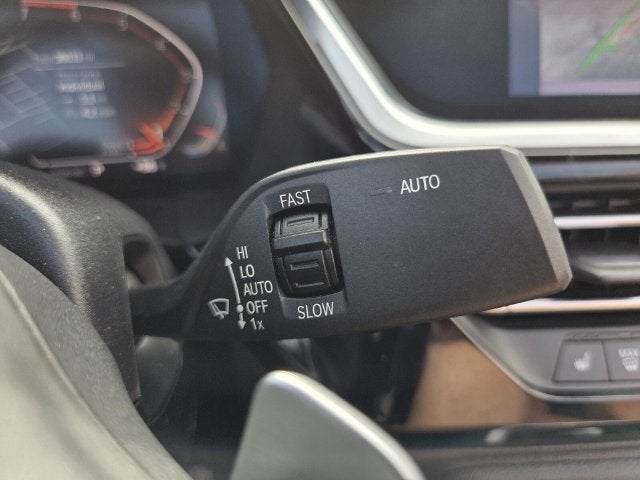 2020 BMW Z4 sDrive sDrive30i