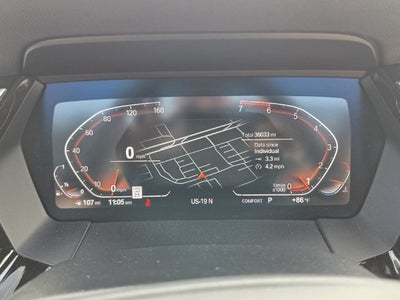 2020 BMW Z4 sDrive sDrive30i