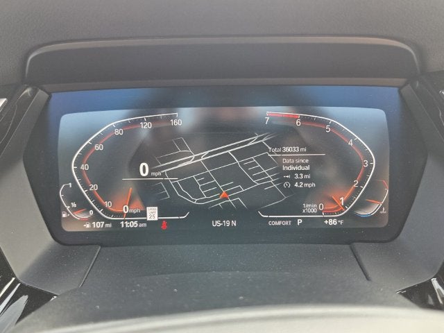 2020 BMW Z4 sDrive sDrive30i
