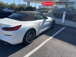 2020 BMW Z4 sDrive30i
