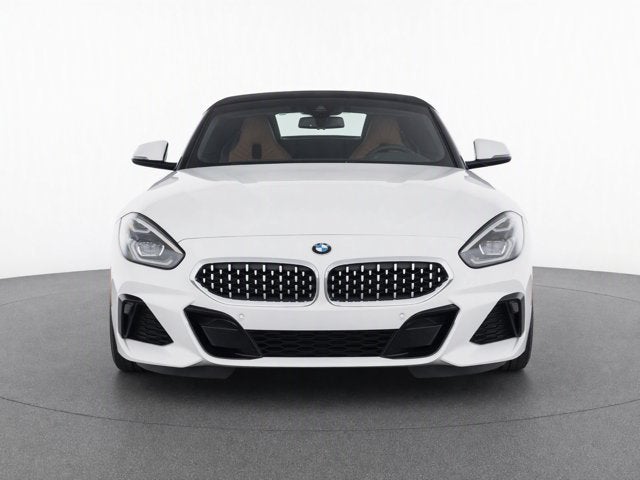 2020 BMW Z4 sDrive30i