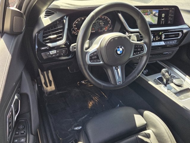 2022 BMW Z4 sDriveM40i