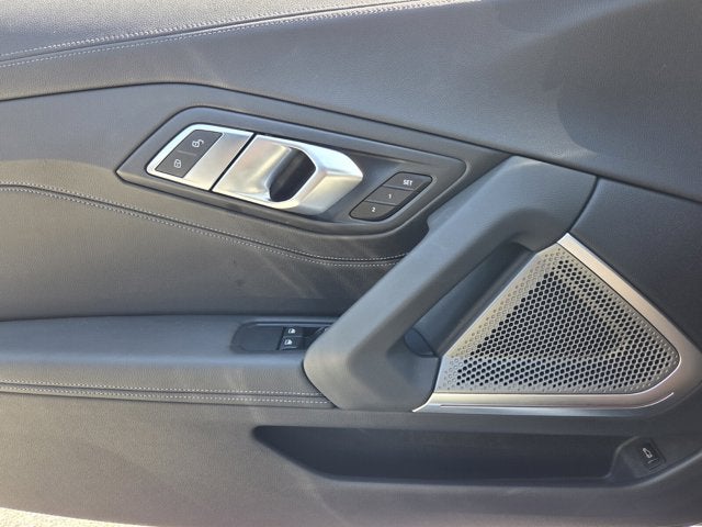 2022 BMW Z4 sDriveM40i