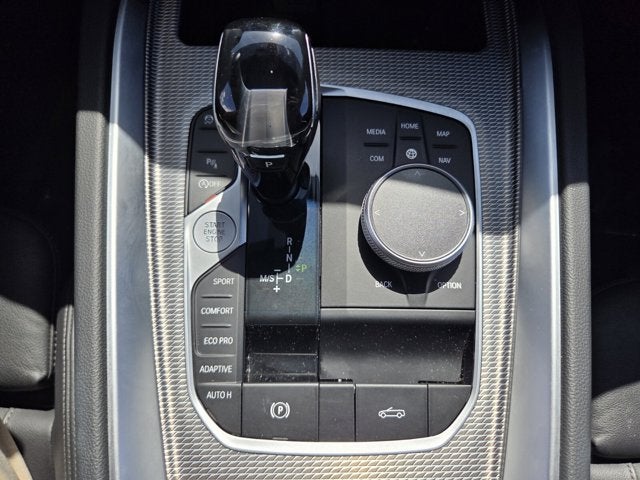 2022 BMW Z4 sDriveM40i