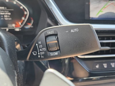 2022 BMW Z4 sDriveM40i