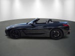 2022 BMW Z4 sDriveM40i