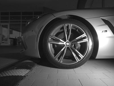 2020 BMW Z4 sDriveM40i